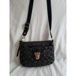 Coach crossbody bag